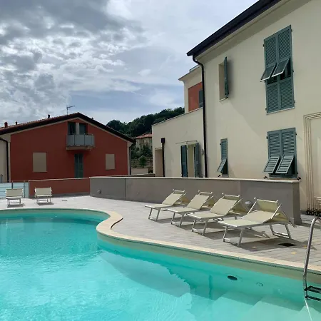 Beluga Holidays - 2 Bedrooms Lejlighed La Spezia