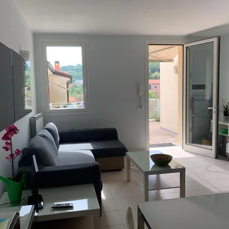Lejlighed Beluga Holidays - 2 Bedrooms La Spezia