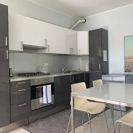 Lejlighed Beluga Holidays - 2 Bedrooms *