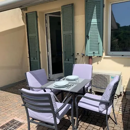 Lejlighed Beluga Holidays - 2 Bedrooms *